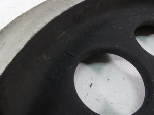 1998 Harley Dyna FXDL Low Rider Rear Drive Belt Pulley 70T 1-1/2" 40225-86A