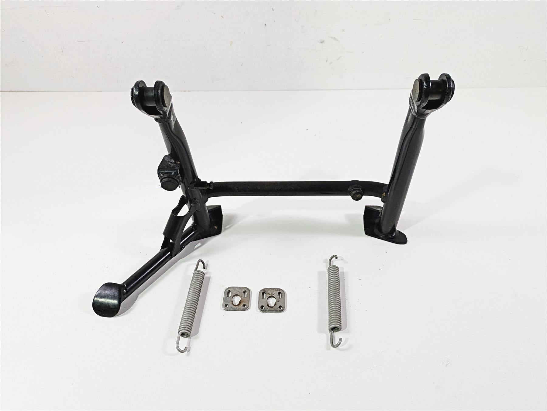 2019 BMW R1250RT K52 Center Kickstand Kick Stand Esa 46528532725 | Mototech271