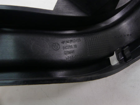 2016 BMW R1200RS K54 Front Mount Support Bracket Stay Set 46638546874 {{ shop.shopifyCountryName }} - Mototech271