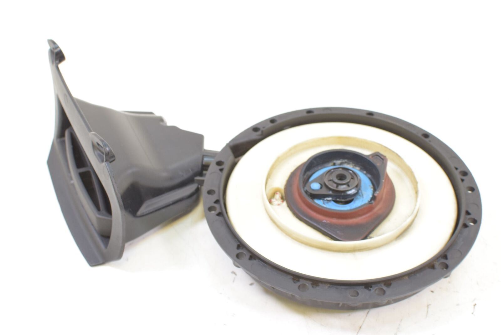 2009 Ski-Doo Summit Everest 800R PTEK Rewind Pull Hand Starter Assembly 42089261 {{ shop.shopifyCountryName }} - Mototech271