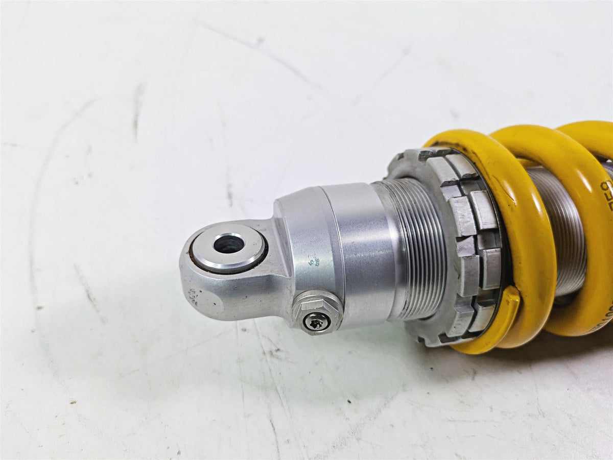 2009 Ducati Monster 1100 S Nice Rear Ohlins Shock Damper Suspension 36520861A {{ shop.shopifyCountryName }} - Mototech271