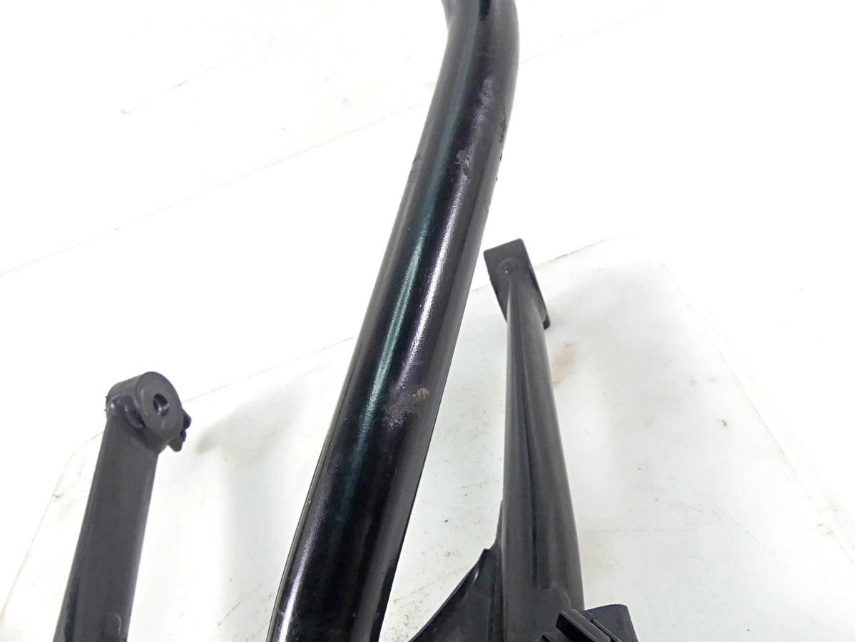 2009 BMW R1200GS K255 Adv Straight Main Frame Chassis With Texas Salvage Title 46517720198 {{ shop.shopifyCountryName }} - Mototech271