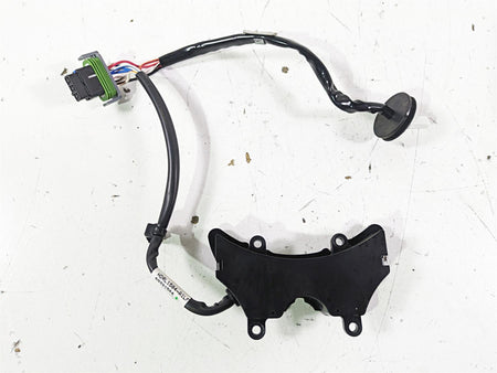 2019 Harley FLHCS Softail Heritage Indicator Instrument Lights Cluster 69201504 {{ shop.shopifyCountryName }} - Mototech271