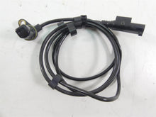 Load image into Gallery viewer, 2009 BMW K1300 S K40 Rear Abs Brale Wheel Speed Sensor 34527677824 | Mototech271
