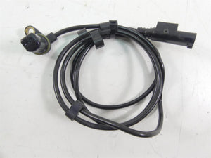 2009 BMW K1300 S K40 Rear Abs Brale Wheel Speed Sensor 34527677824 | Mototech271