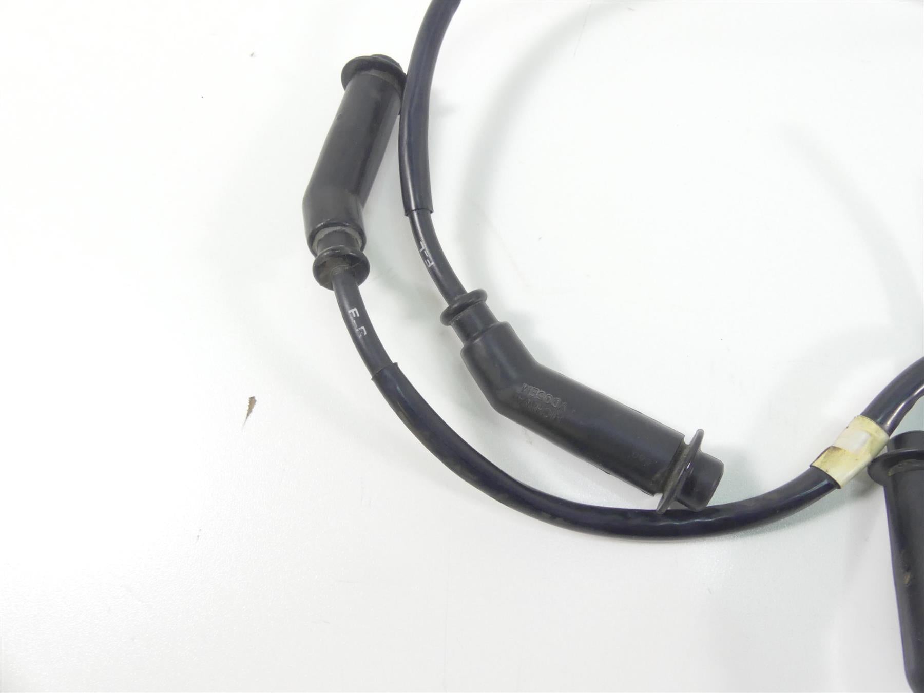 2016 Honda VT1300 CRG Stateline Ignition Coils + Wiring - Read 30510-MCC-003 {{ shop.shopifyCountryName }} - Mototech271