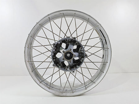 2015 BMW R1200GS K50 Front Wheel Rim 19x3 - 1.4mm Runout 36318528529 {{ shop.shopifyCountryName }} - Mototech271