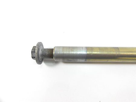2013 BMW F800GS STD K72 20mm Front Axle Wheel Spindle 36317713558 {{ shop.shopifyCountryName }} - Mototech271
