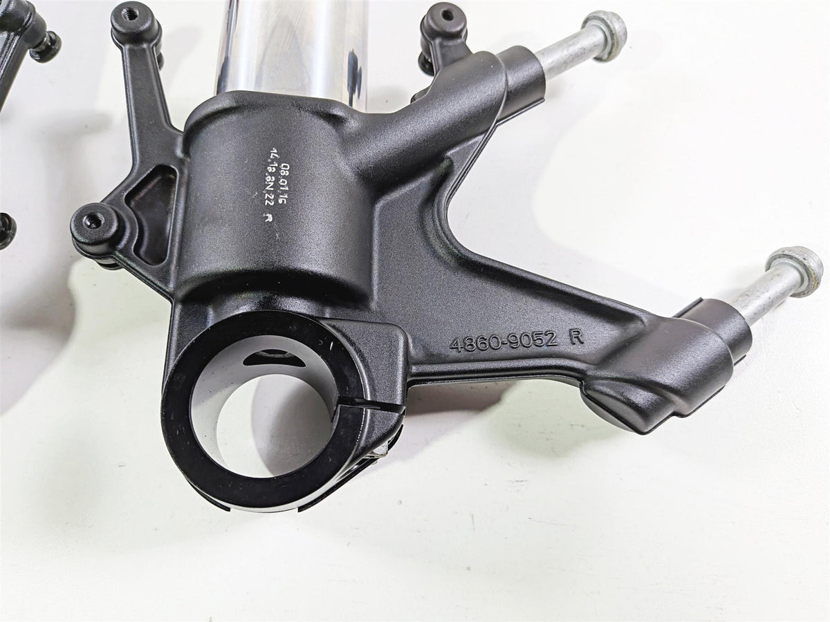 2015 KTM 1290 R Super Duke Straight WP White Power Front Fork Leg Set 14188N2201-Mototech271