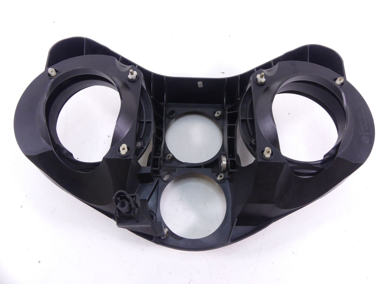 2003 BMW R1200CL K30 Front Headlight Head Light Inner Fairing 63127661246 {{ shop.shopifyCountryName }} - Mototech271