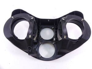 2003 BMW R1200CL K30 Front Headlight Head Light Inner Fairing 63127661246