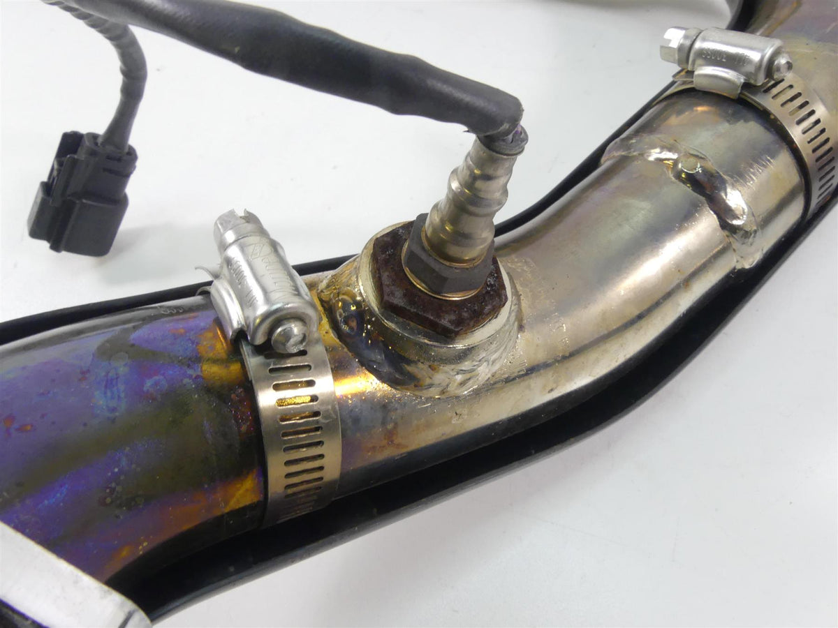 2020 Harley Softail FXBB Street Bob Bassani Exhaust Header Muffler Set 1S72RB {{ shop.shopifyCountryName }} - Mototech271