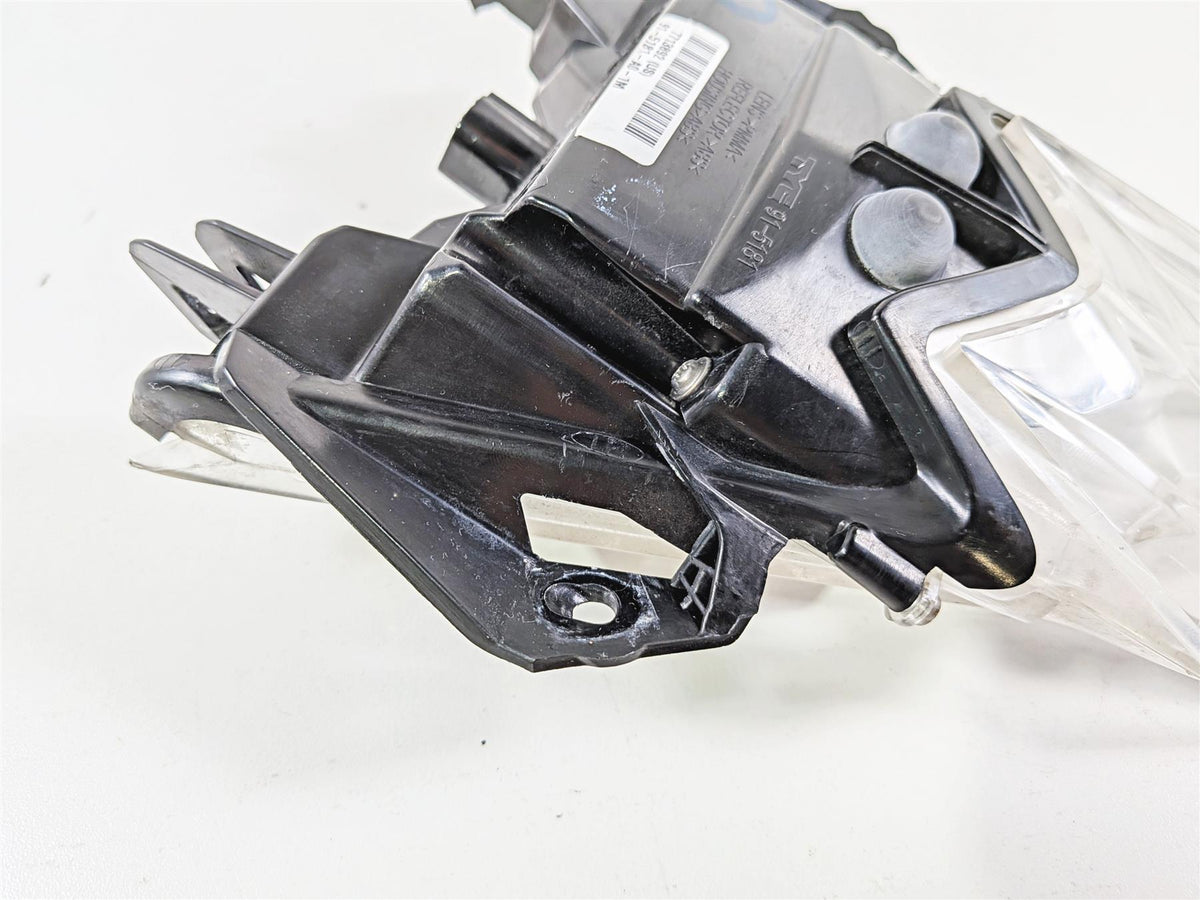 2014 BMW S1000RR K46 Taillight Tail Light Lamp - Broken Tab 63217713892 {{ shop.shopifyCountryName }} - Mototech271