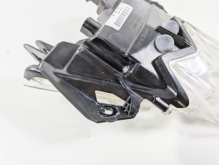 2014 BMW S1000RR K46 Taillight Tail Light Lamp - Broken Tab 63217713892 {{ shop.shopifyCountryName }} - Mototech271