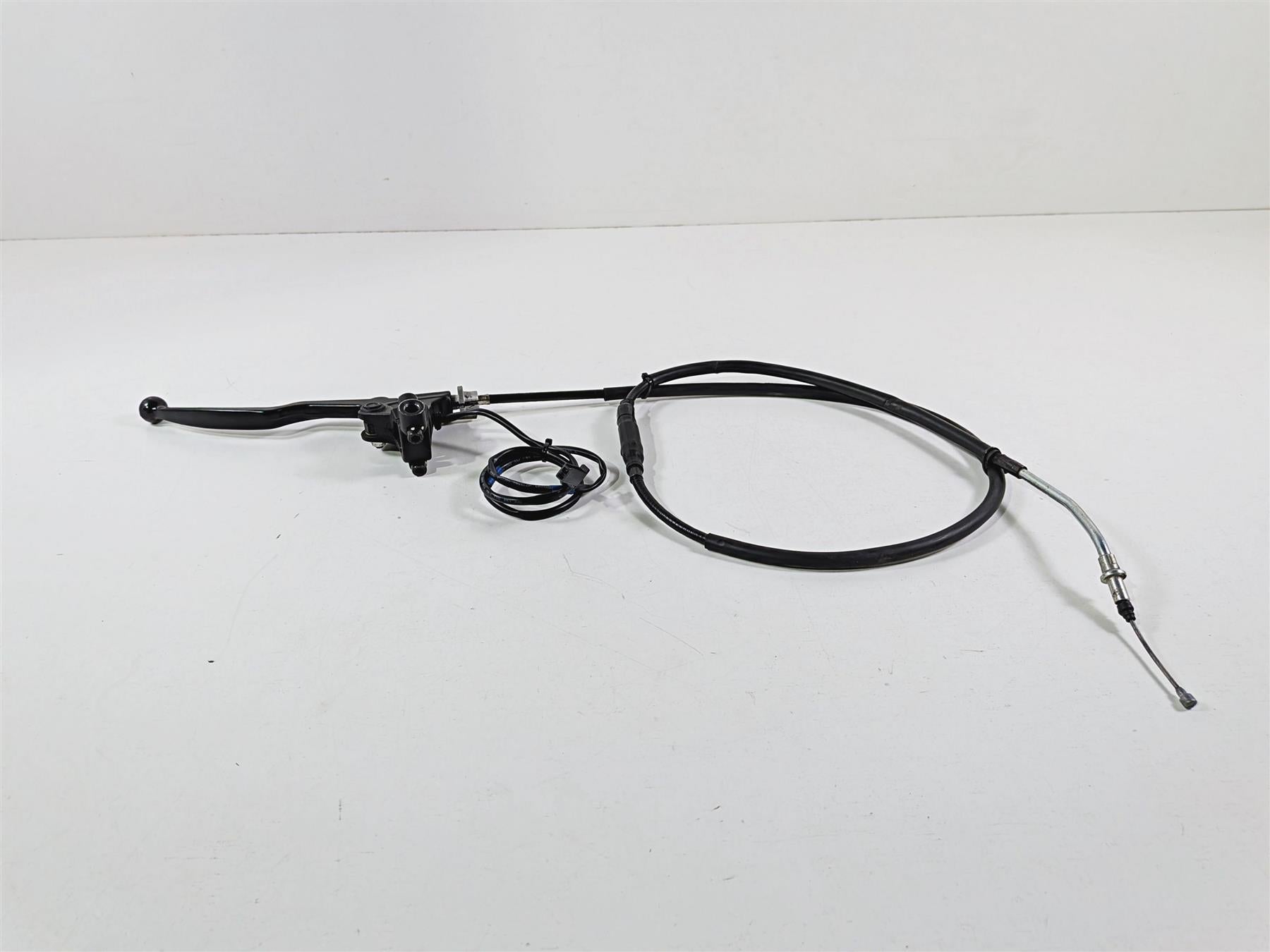 2015 Ducati Scrambler Urban Enduro Domino Clutch Perch & Lever 8291B271AA-Mototech271