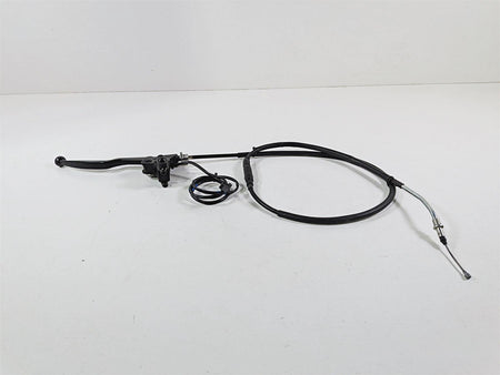 2015 Ducati Scrambler Urban Enduro Domino Clutch Perch & Lever 8291B271AA-Mototech271