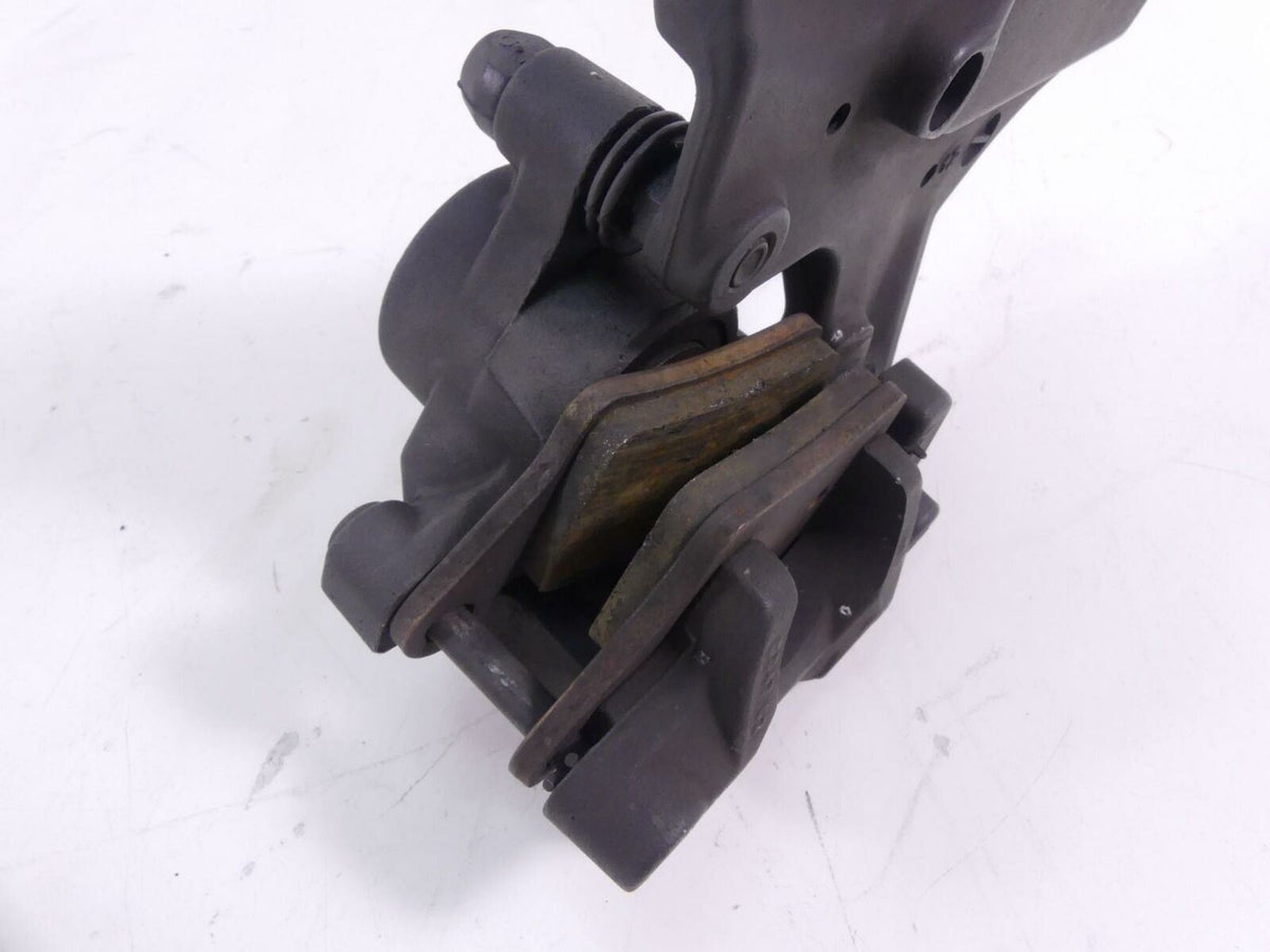 2012 BMW S1000RR K46 Rear Brembo Brake Caliper With Bracket 34217718562 {{ shop.shopifyCountryName }} - Mototech271