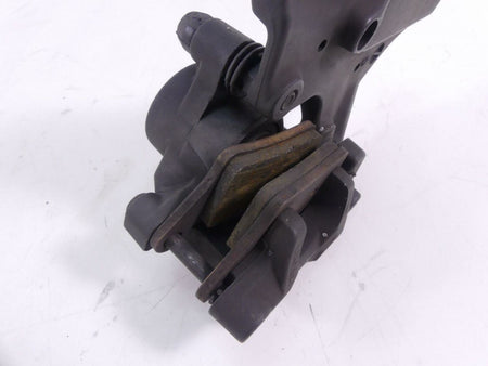 2012 BMW S1000RR K46 Rear Brembo Brake Caliper With Bracket 34217718562 {{ shop.shopifyCountryName }} - Mototech271