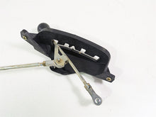 Load image into Gallery viewer, 2011 Can-Am Outlander 650 4X4 XT Gear Shifter Shift Lever &amp; Links 707000783
