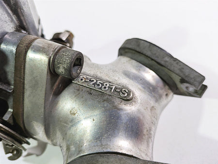 2004 Big Dog Chopper S&S Super G Carb Carburetor & Intake Set 11-0446 16-2526 {{ shop.shopifyCountryName }} - Mototech271
