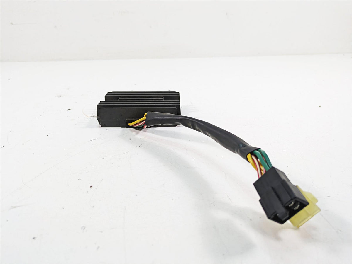 2011 Ducati Hypermotard 1100 Evo SP Rectifier Voltage Regulator 54040111C {{ shop.shopifyCountryName }} - Mototech271