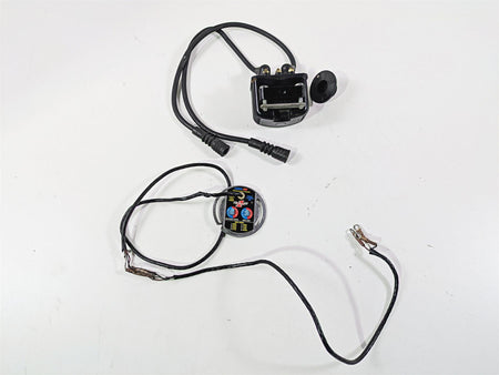 1998 Harley Touring FLHRCI Road King Compu-Fire Ignition Module Coil Set 21835 {{ shop.shopifyCountryName }} - Mototech271