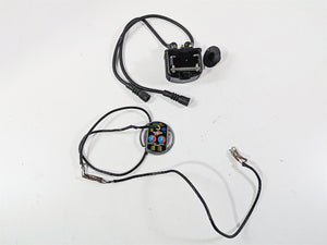 1998 Harley Touring FLHRCI Road King Compu-Fire Ignition Module Coil Set 21835