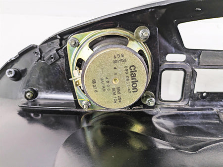 2004 Yamaha XVZ1300 Royal Star Inner Front Fairing Cover 4XY-28350-00-P7 {{ shop.shopifyCountryName }} - Mototech271