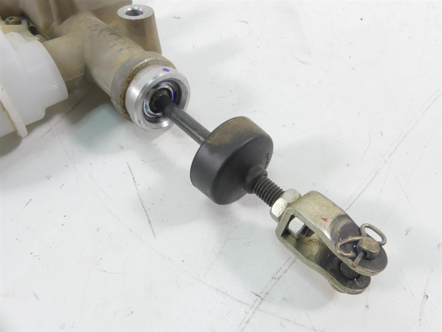 2020 Polaris RZR RS1 1000 Hayes Brake Master Cylinder 5/8 1912859 {{ shop.shopifyCountryName }} - Mototech271
