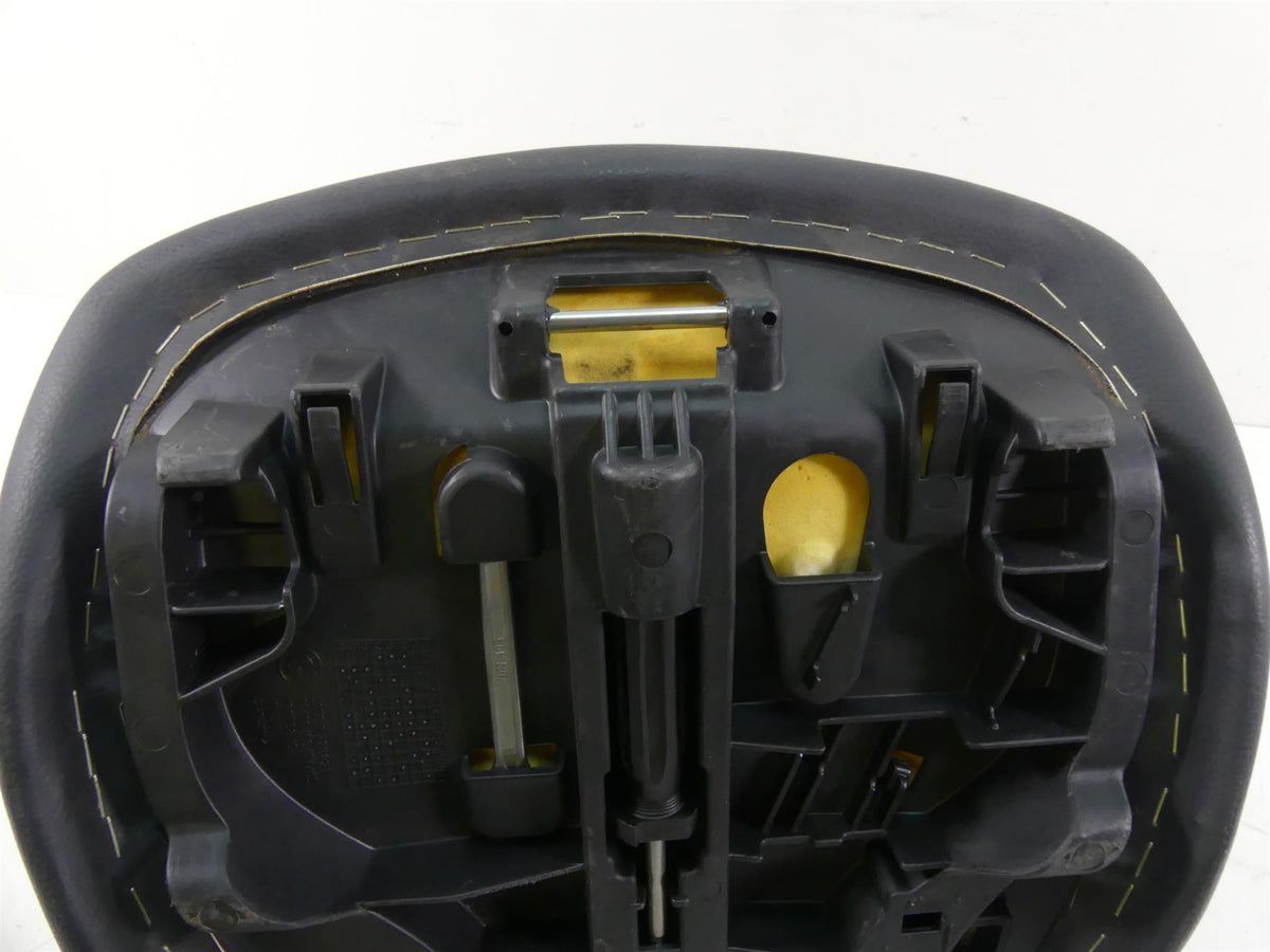 2015 BMW R1200RT K52 Front Driver Rider Saddle Seat - Read 52537728821 {{ shop.shopifyCountryName }} - Mototech271