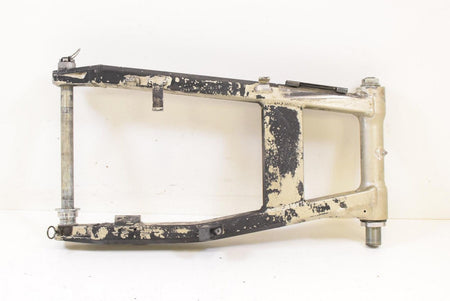 02 Kawasaki ZX12R ZX12 ZX1200 Rear Swingarm Swing Arm Suspension 33001-1620-TX {{ shop.shopifyCountryName }} - Mototech271