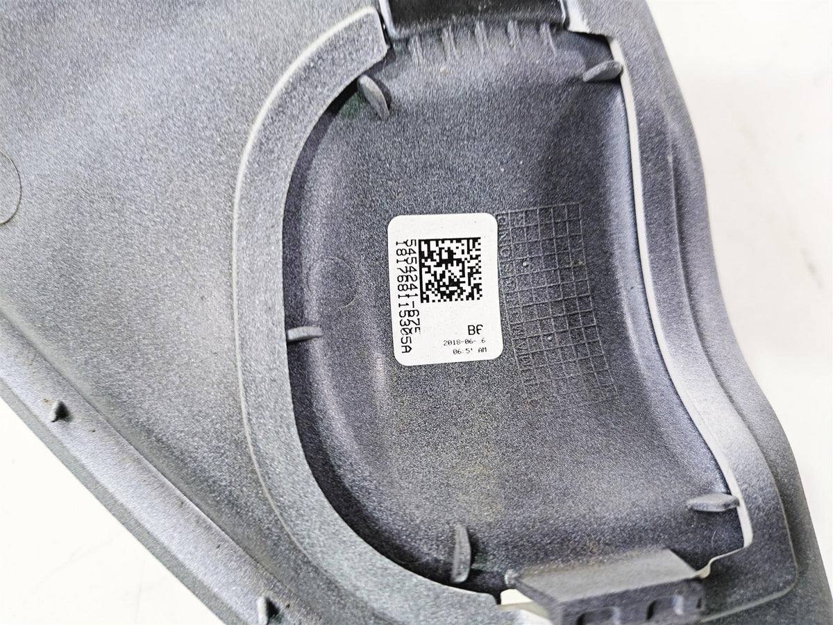 2018 Indian Chieftain Limited Front Nose Inner Fairing Cover Speaker 5452568 {{ shop.shopifyCountryName }} - Mototech271