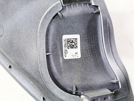 2018 Indian Chieftain Limited Front Nose Inner Fairing Cover Speaker 5452568 {{ shop.shopifyCountryName }} - Mototech271