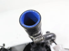 Load image into Gallery viewer, 2018 Aprilia RSV4 RR Radiator Fan Reservoir Hoses Set - No Leaks B045753
