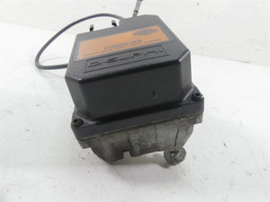 2005 Harley Touring CVO FLHTCSE Electra Glide Cruise Control Module 70955-04 | Mototech271