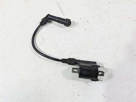 2023 Kawasaki KLR KL 650 Adventure Ignition Coil Wire Plug Set 21171-0789 {{ shop.shopifyCountryName }} - Mototech271
