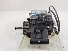 Load image into Gallery viewer, 2009 Harley FXCWC Softail Rocker C 6 Speed Transmission Gear Box - 26k 33153-09 | Mototech271

