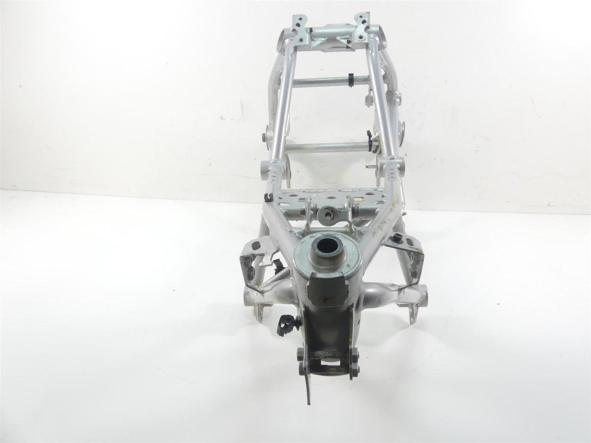 2013 BMW R1200GS GSW K50 Straight Main Frame Chassis With Texas Salvage Title 46519444971 {{ shop.shopifyCountryName }} - Mototech271