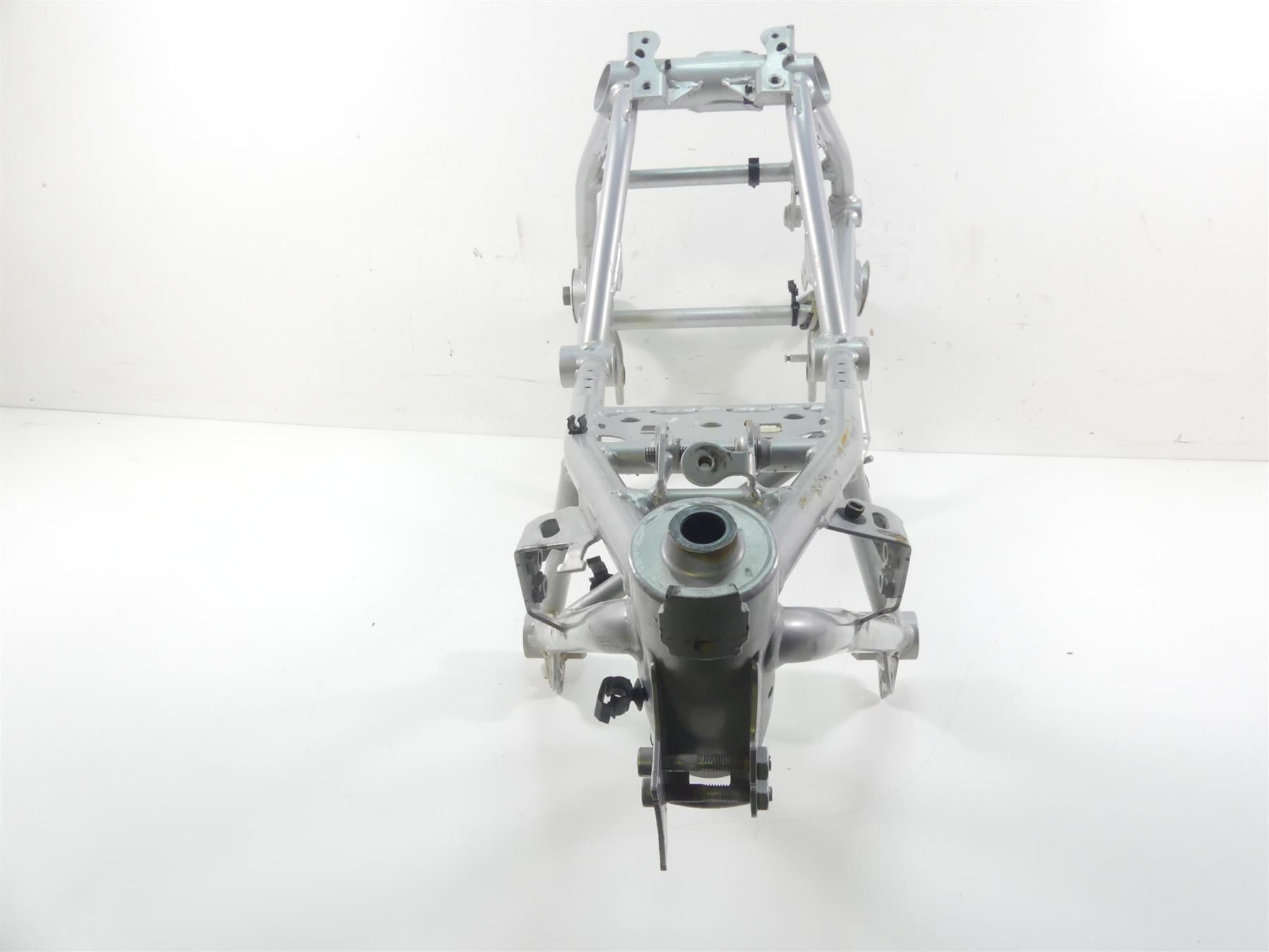 2013 BMW R1200GS GSW K50 Straight Main Frame Chassis With Texas Salvage Title 46519444971 {{ shop.shopifyCountryName }} - Mototech271