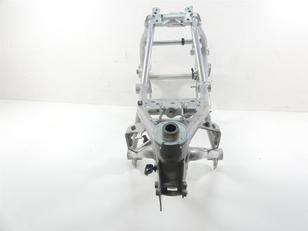 2013 BMW R1200GS GSW K50 Straight Main Frame Chassis With Texas Salvage Title 46519444971 {{ shop.shopifyCountryName }} - Mototech271