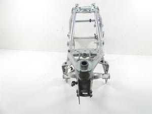 2013 BMW R1200GS GSW K50 Straight Main Frame Chassis With Texas Salvage Title 46519444971 | Mototech271