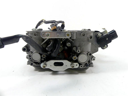 2012 Yamaha VMX17 VMAX 1700 Mikuni Throttle Body Bodies & Wiring 2S3-13750-00-00 {{ shop.shopifyCountryName }} - Mototech271