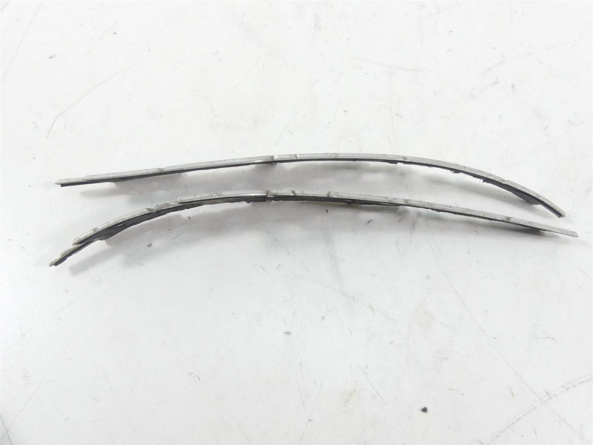 2014 Harley Touring FLHXS Street Glide Sp L+R Tank Emblem Medallion 62435-11 {{ shop.shopifyCountryName }} - Mototech271