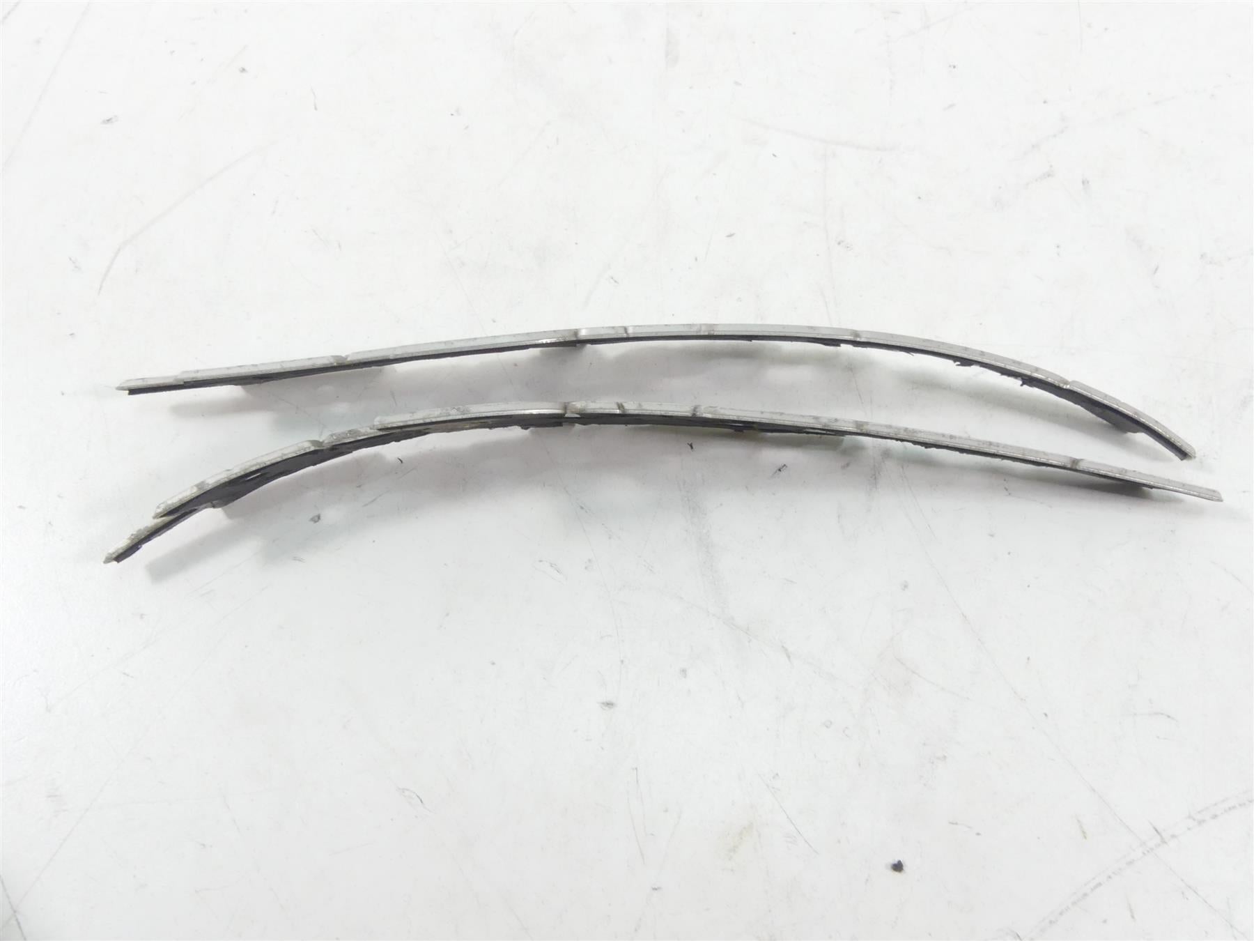 2014 Harley Touring FLHXS Street Glide Sp L+R Tank Emblem Medallion 62435-11 {{ shop.shopifyCountryName }} - Mototech271