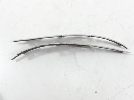 2014 Harley Touring FLHXS Street Glide Sp L+R Tank Emblem Medallion 62435-11 {{ shop.shopifyCountryName }} - Mototech271