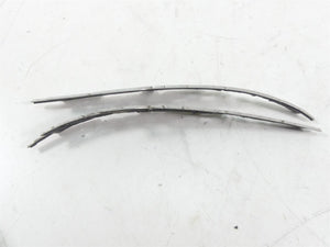 2014 Harley Touring FLHXS Street Glide Sp L+R Tank Emblem Medallion 62435-11 | Mototech271