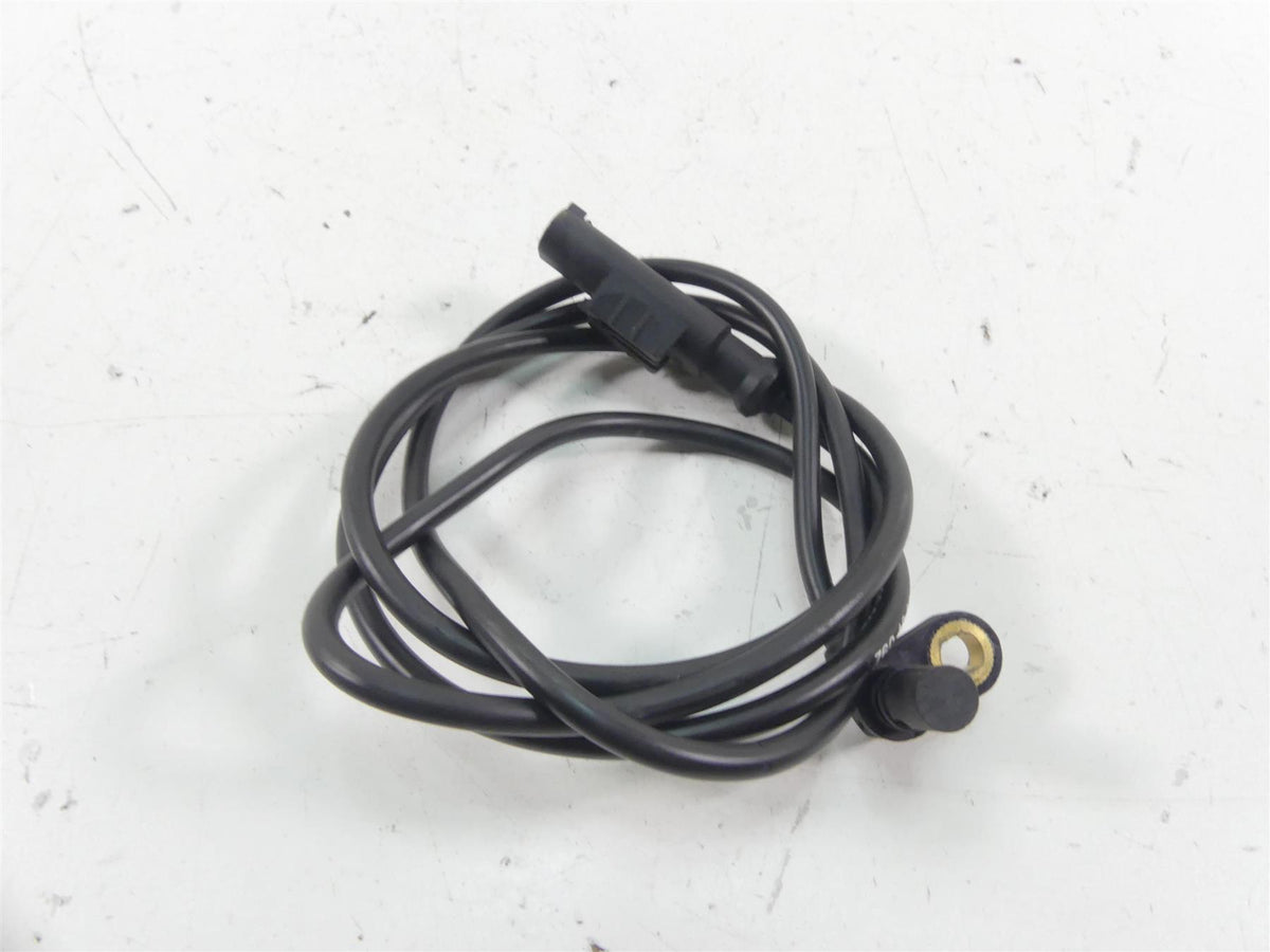2015 KTM 1290R Super Duke Rear Wheel Speed Abs Brake Sensor 76042025000 {{ shop.shopifyCountryName }} - Mototech271