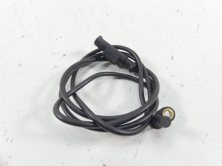 2015 KTM 1290R Super Duke Rear Wheel Speed Abs Brake Sensor 76042025000 {{ shop.shopifyCountryName }} - Mototech271