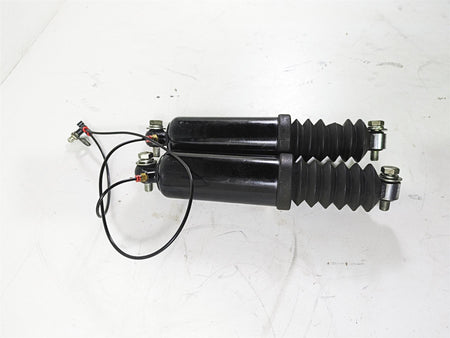 2008 Harley Touring FLHTCU E-Glide 105TH Rear 13" Showa Air Shock Set 54565-97C {{ shop.shopifyCountryName }} - Mototech271