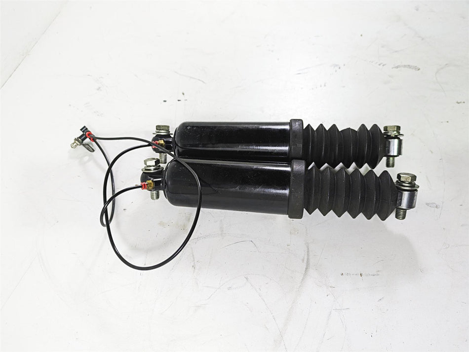 2008 Harley Touring FLHTCU E-Glide 105TH Rear 13" Showa Air Shock Set 54565-97C {{ shop.shopifyCountryName }} - Mototech271